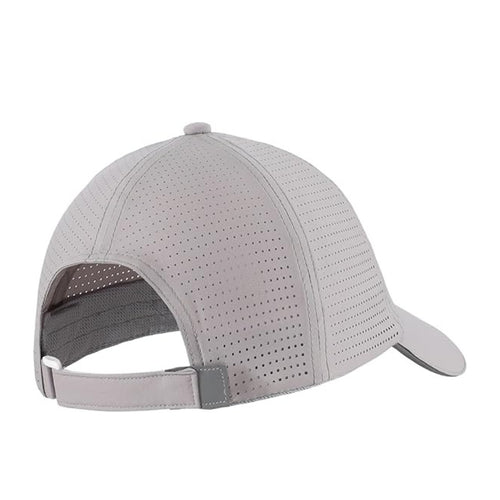 Lightweight Performance Cap Moisture Wicking Breathable UPF50 Adjustable Water Repellent Sports Hat