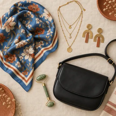 Accessories & Beauty collection