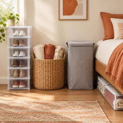 Storage & Organization collection